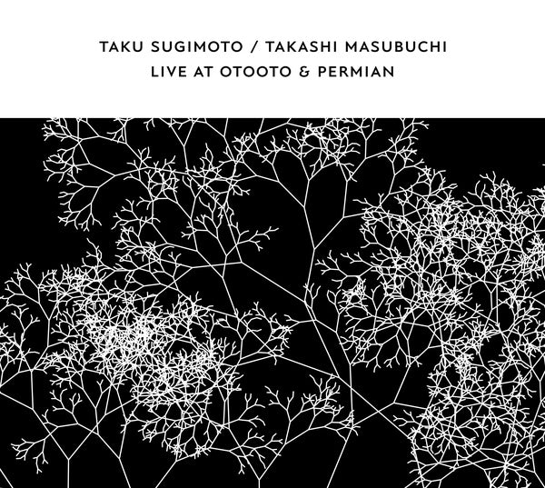 TAKU SUGIMOTO & TAKASHI MASUBUCHI Live At OTOOTO & Permian
