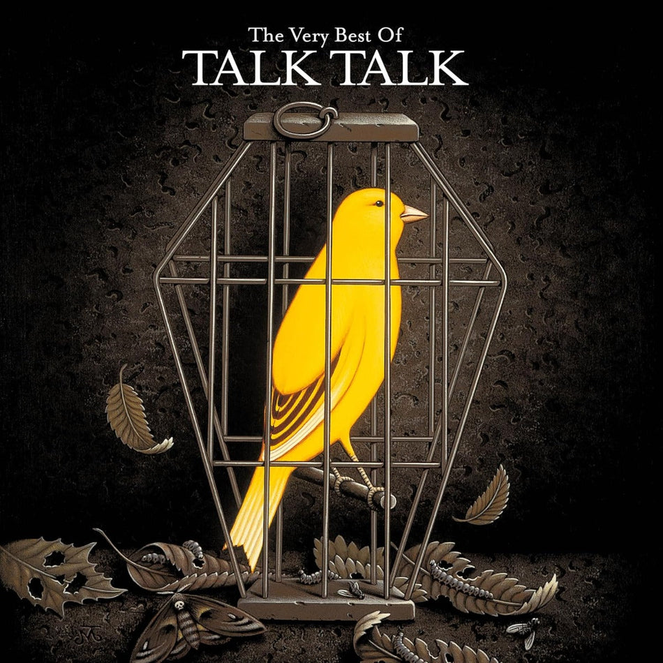 Talk Talk The Very Best of Talk Talk