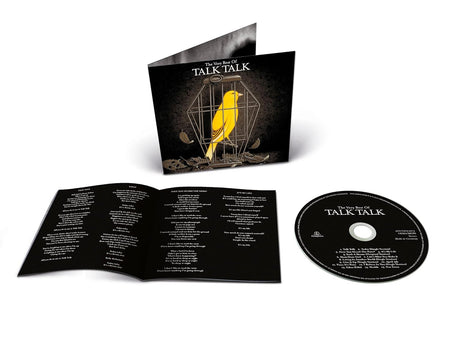 Talk Talk The Very Best of Talk Talk