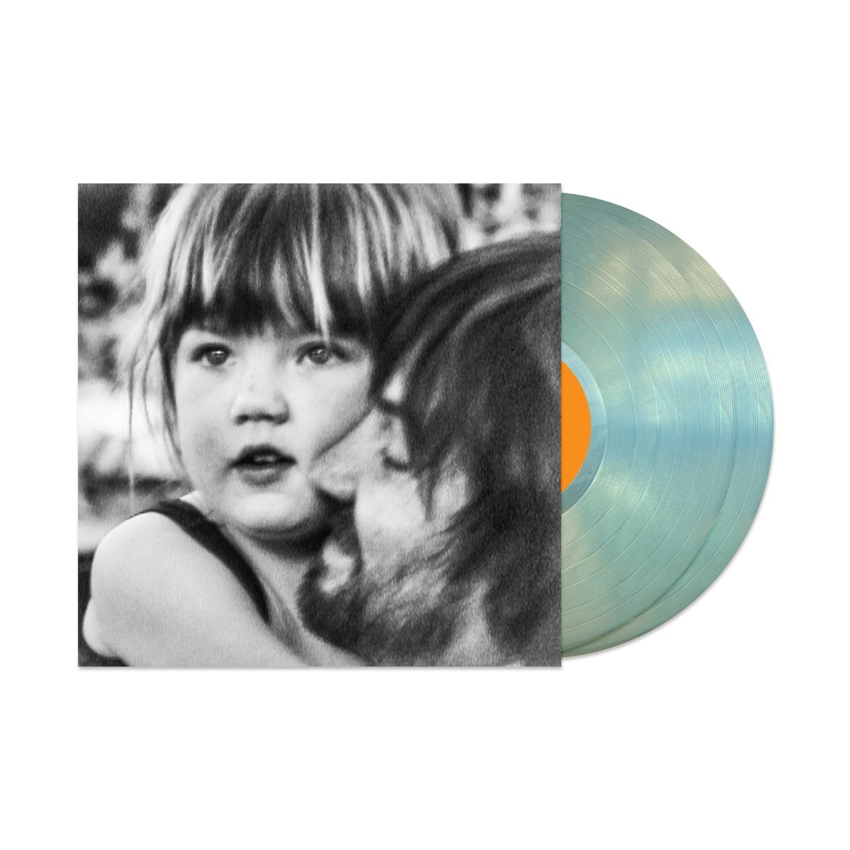Tame Impala Deadbeat (Indie Exclusive Clear Vinyl) [2LP]
