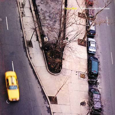 TAN OR BOIL Seamstress In A Suitcase
