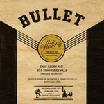 TANI ALLEN AND HIS TENNESSEE PALS Complete Recordings