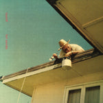 Tape/Off Fort Sensible (Translucent Blue Vinyl)