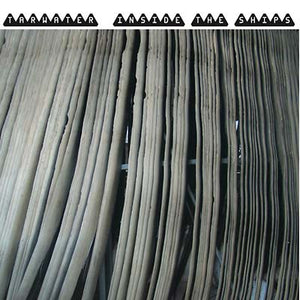 TARWATER Inside The Ships