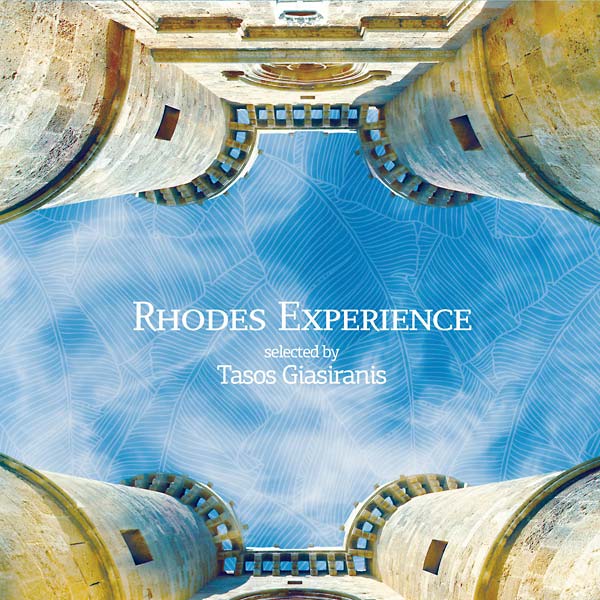 TASOS GIASIRANIS Rhodes Experience: Selected by Tasos Giasiranis