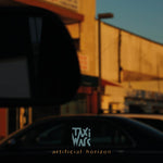 TAXIWARS Artificial Horizon