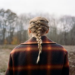 Taylor Swift Evermore (Ed)