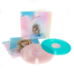 Taylor Swift Lover (Limited Edition, Colored 2LP)