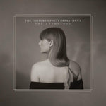 Taylor Swift The Tortured Poets Department: The Anthology (2 Cd's)