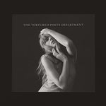 Taylor Swift The Tortured Poets Department: "The Black Dog" (Bonus Track)