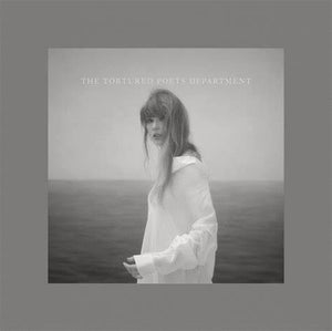 Taylor Swift Tortured Poets Department: The Albatross (Limited Deluxe Collector's Edition) [Import]