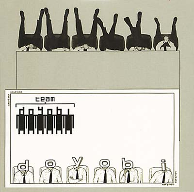 TEAM DOYOBI Push Chairs For Grown Ups