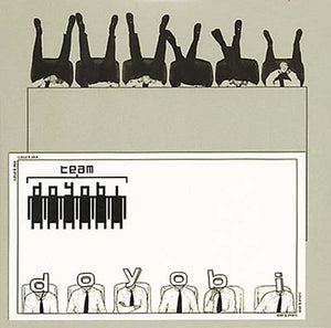 TEAM DOYOBI Push Chairs For Grown Ups