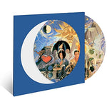Tears For Fears Sowing the Seeds of Love (Limited Edition, Picture Disc Vinyl) [Import]