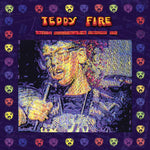 TEDDY FIRE & IGUID FIDD Chastity Revolution and the Submachine Girl