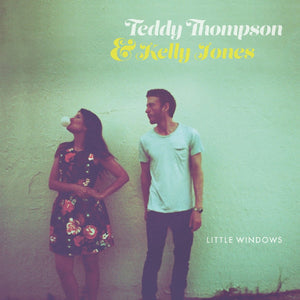 Teddy Thompson Little Windows