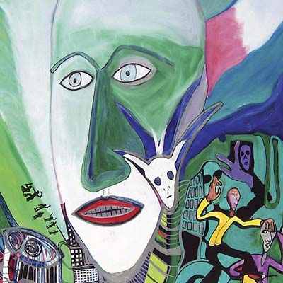 TEN EAST The Robot's Guide to Freedom