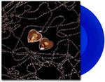 Tennis Face Down In The Garden (Limited Edition, Cobalt Blue Colored Vinyl, Gatefold LP Jacket)