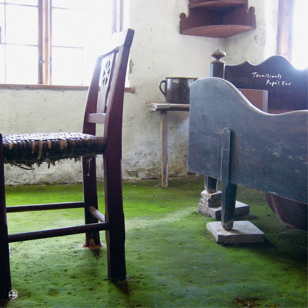 TENNISCOATS Papa's Ear