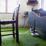 TENNISCOATS Papa's Ear