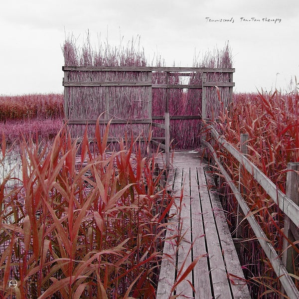 TENNISCOATS Tan-Tan Therapy