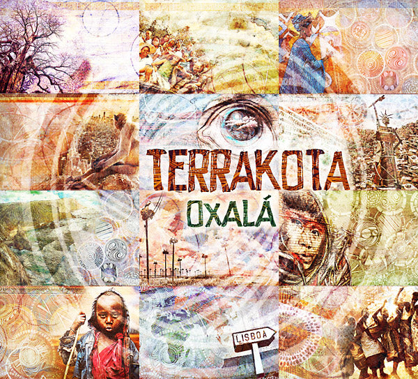 TERRAKOTA Oxala