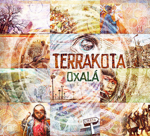 TERRAKOTA Oxala