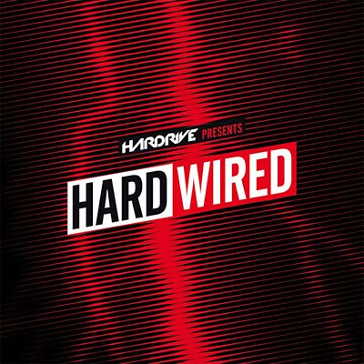 Terror Danjah Hardwired