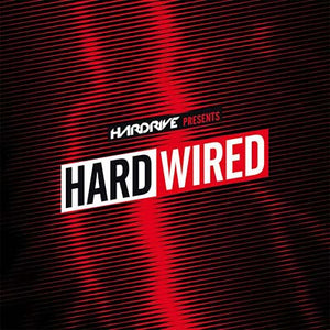 Terror Danjah Hardwired