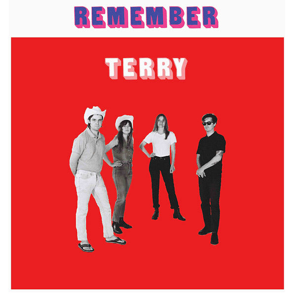 TERRY Remember Terry