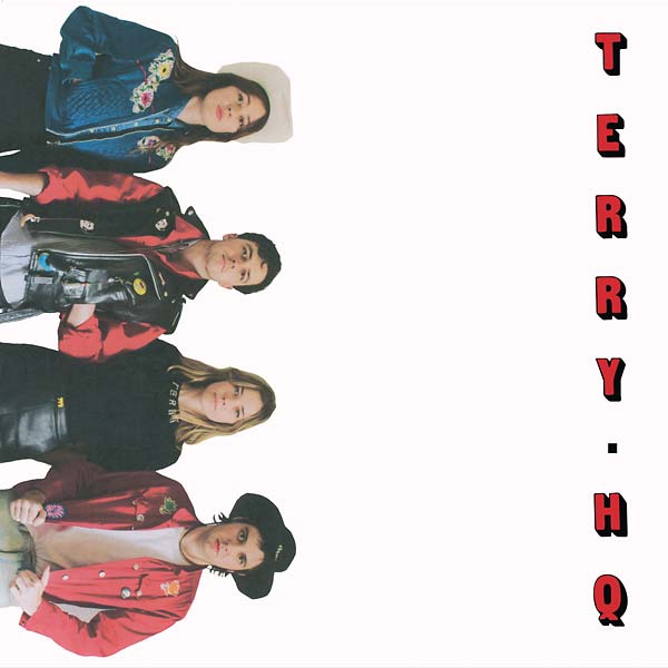 TERRY Terry HQ