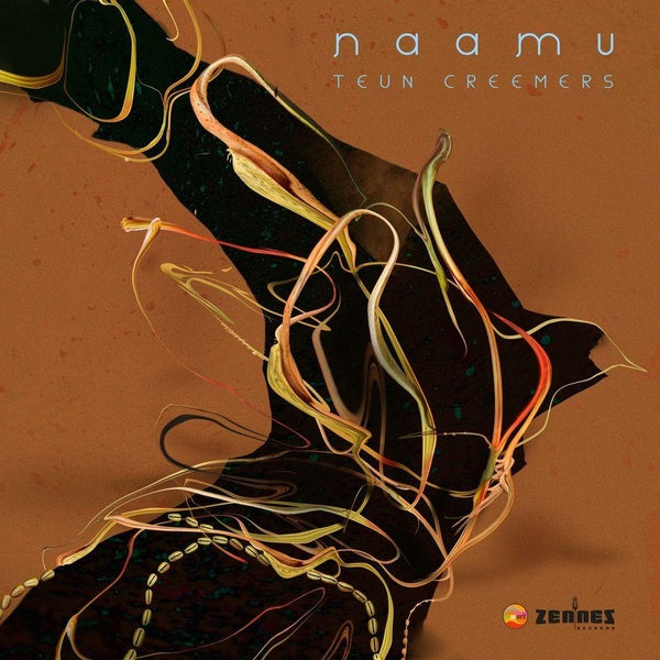 TEUN CREEMERS Naamu