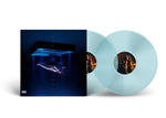 Teyana Taylor Escape Room (Translucent Light Blue Vinyl) [2Lp]