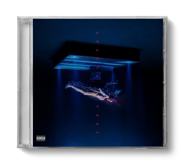 Teyana Taylor Escape Room