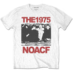 The 1975 NOACF White