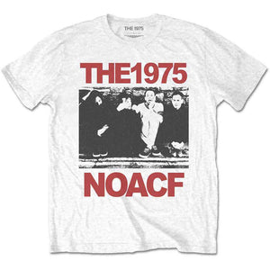 The 1975 NOACF White