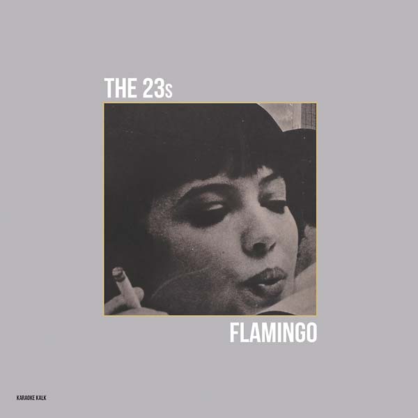 THE 23S Flamingo