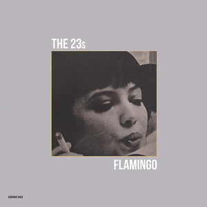 THE 23S Flamingo