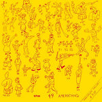 THE 49 AMERICANS E Pluribus Unum