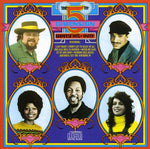 The 5th Dimension Greatest Hits on Earth
