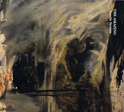 The Amazing Gentle Stream