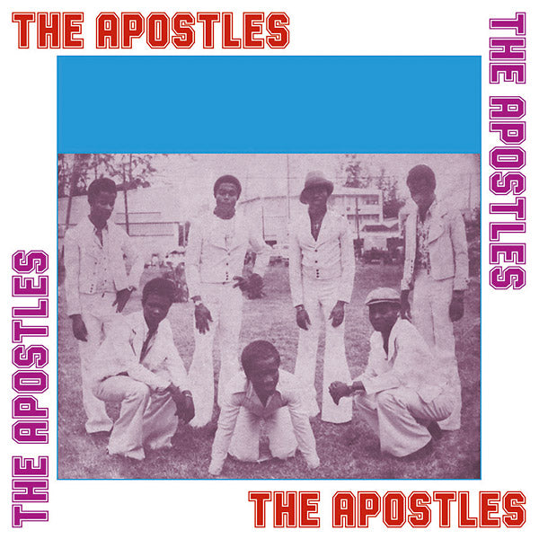 THE APOSTLES The Apostles