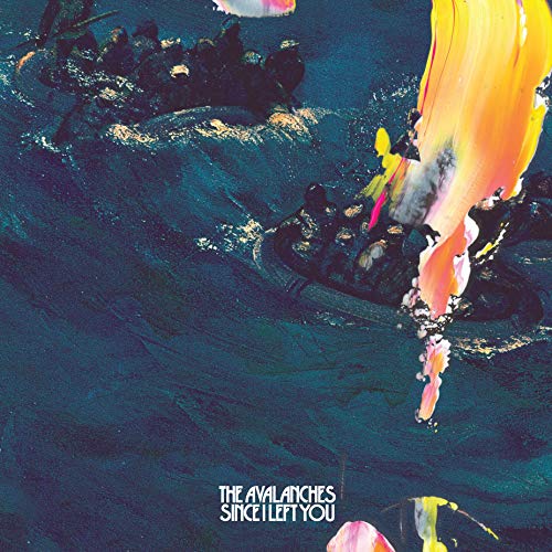 The Avalanches Since I Left You [Deluxe 2 CD] [20th Anniversary]