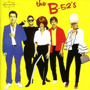 The B-52's The B-52's [Import]