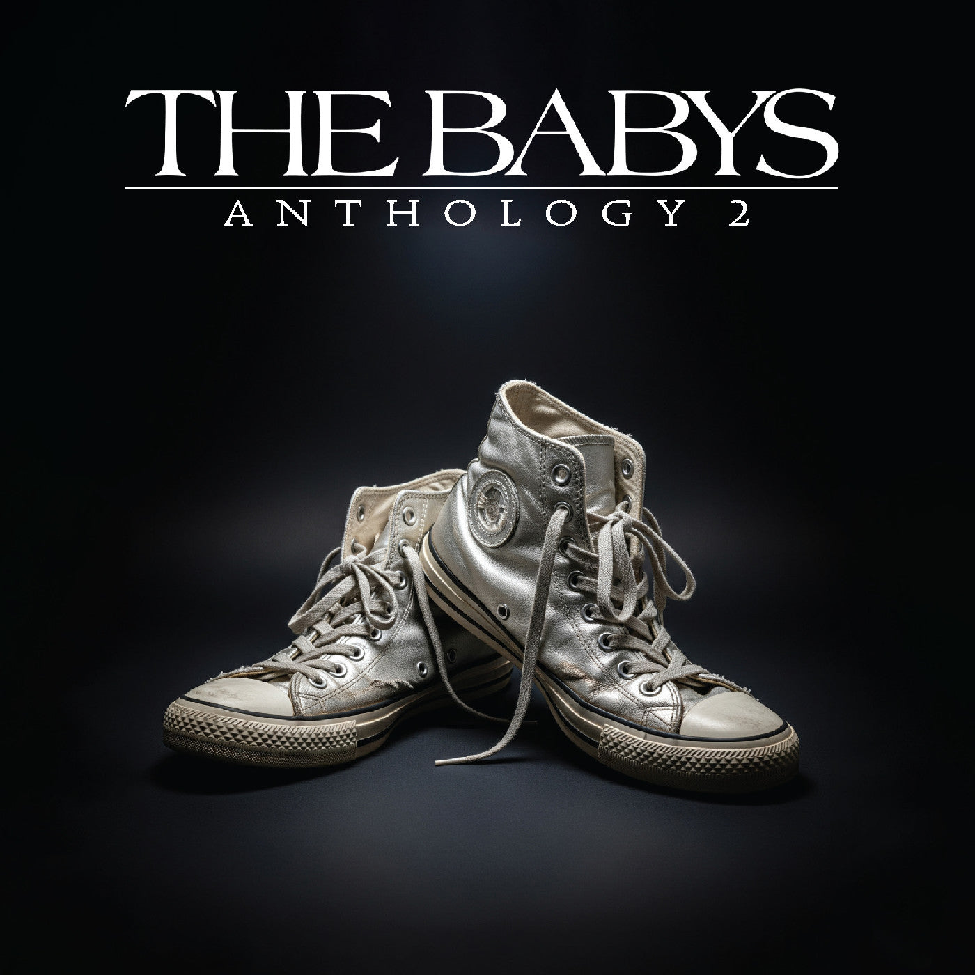 The Babys Anthology 2