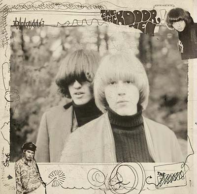 THE BACKDOOR MEN Sodra Esplanaden #4