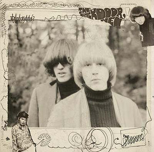 THE BACKDOOR MEN Sodra Esplanaden #4