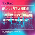 The Band LIVE AT THE ACA(2CD)