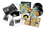 The Band Music From The Big Pink - 50th Anniversary