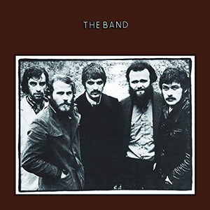 The Band The Band (50th Anniversary) [2 CD]